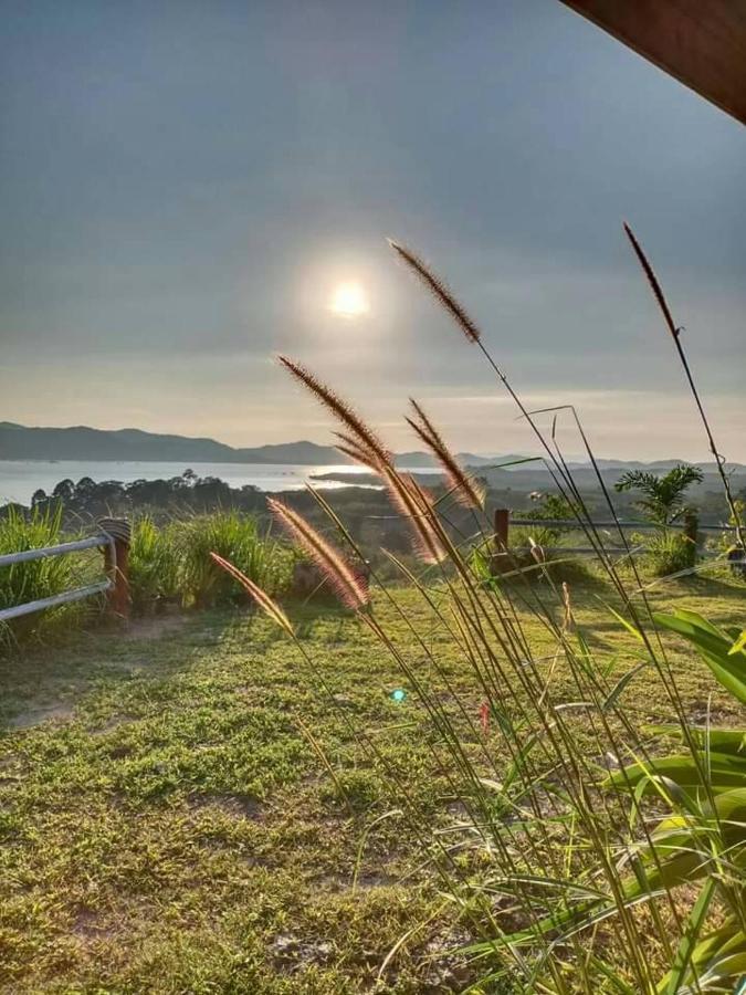Koh Yaonoi Sunset Sea View Resort Ko Yao Noi Esterno foto