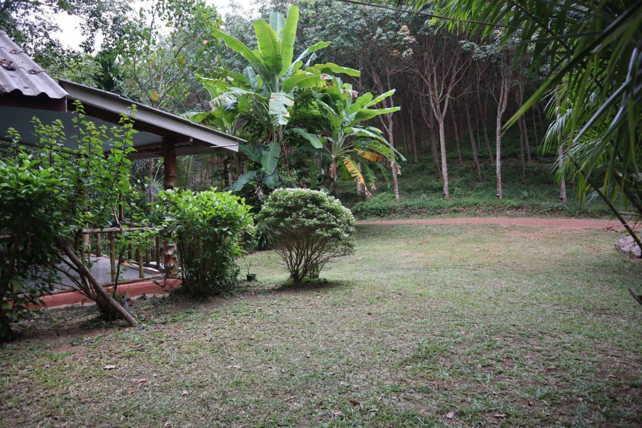 Koh Yaonoi Sunset Sea View Resort Ko Yao Noi Esterno foto