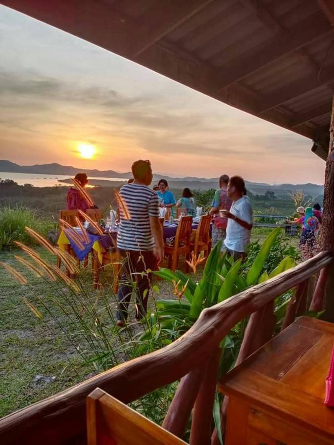 Koh Yaonoi Sunset Sea View Resort Ko Yao Noi Esterno foto